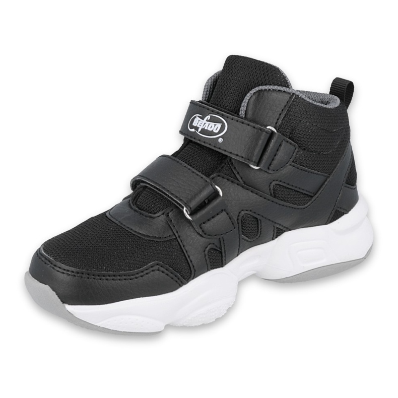 Befado lasten kengät 516Y052 musta 1