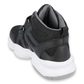 Befado lasten kengät 516Y052 musta 2