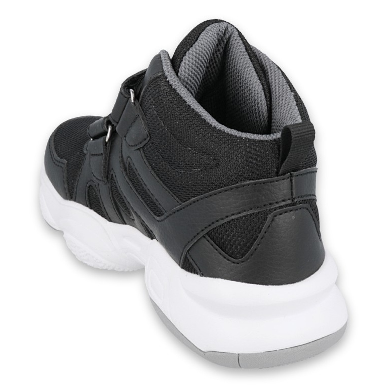 Befado lasten kengät 516Y052 musta 2