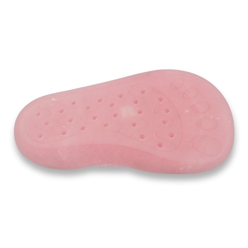 Befado, alkoholiton 002P009 vaaleanpunainen 2