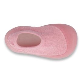 Befado, alkoholiton 002P009 vaaleanpunainen 1