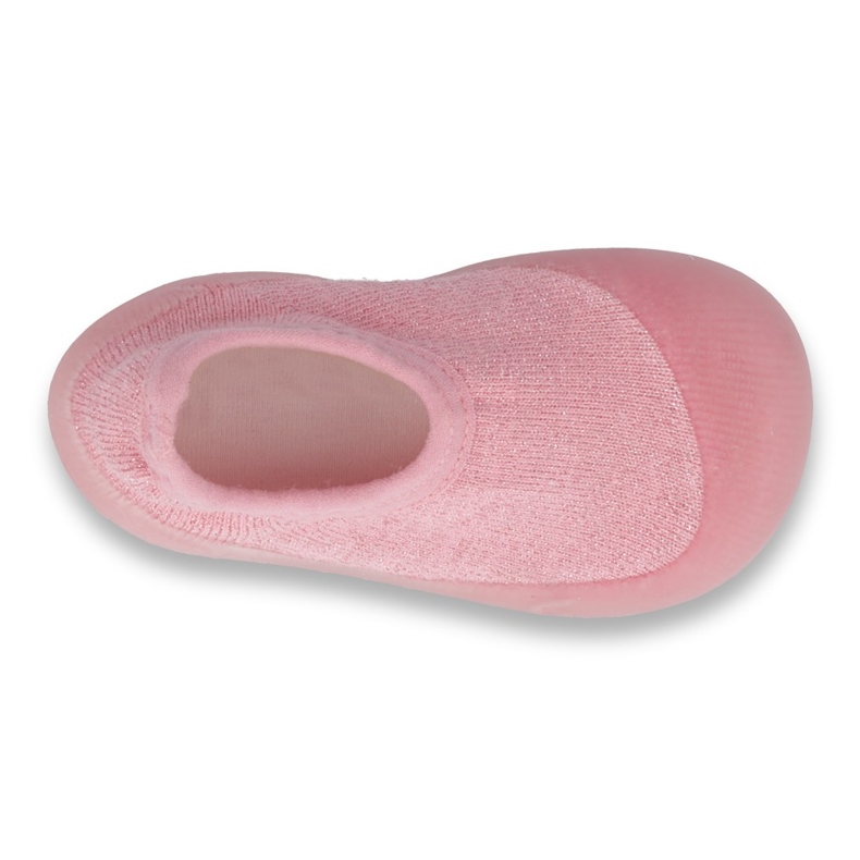 Befado, alkoholiton 002P009 vaaleanpunainen 1