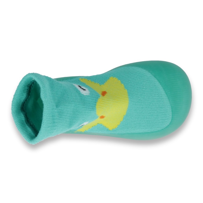 Befado, alkoholiton 002P007 vihreä 1