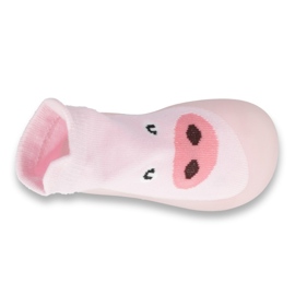 Befado, alkoholiton 002P005 vaaleanpunainen 1