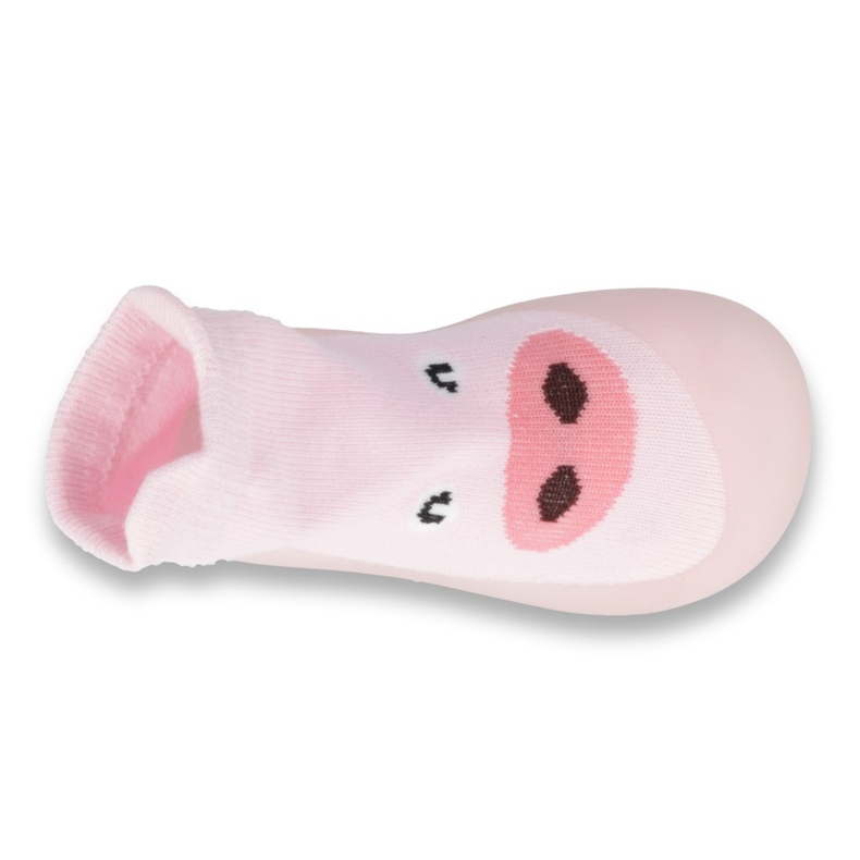 Befado, alkoholiton 002P005 vaaleanpunainen 1