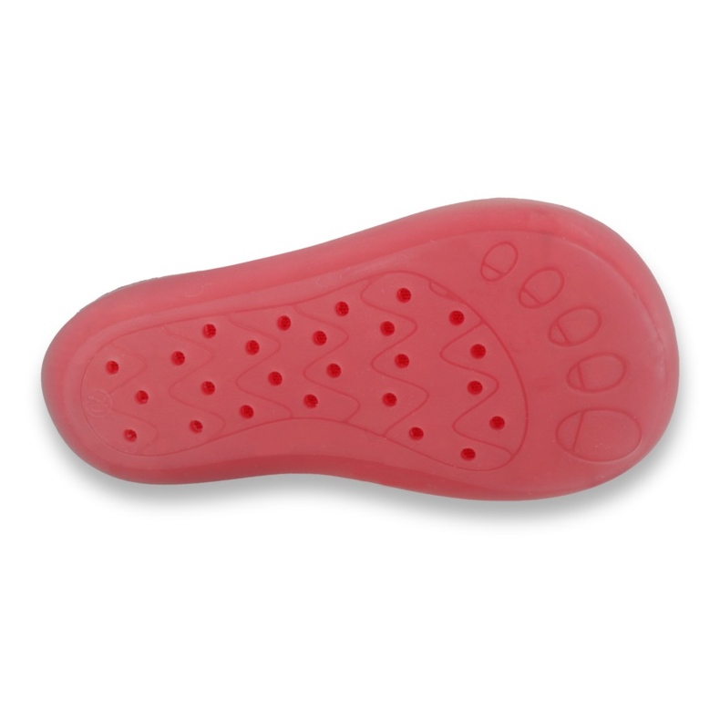 Befado, alkoholiton 002P003 musta punainen 2