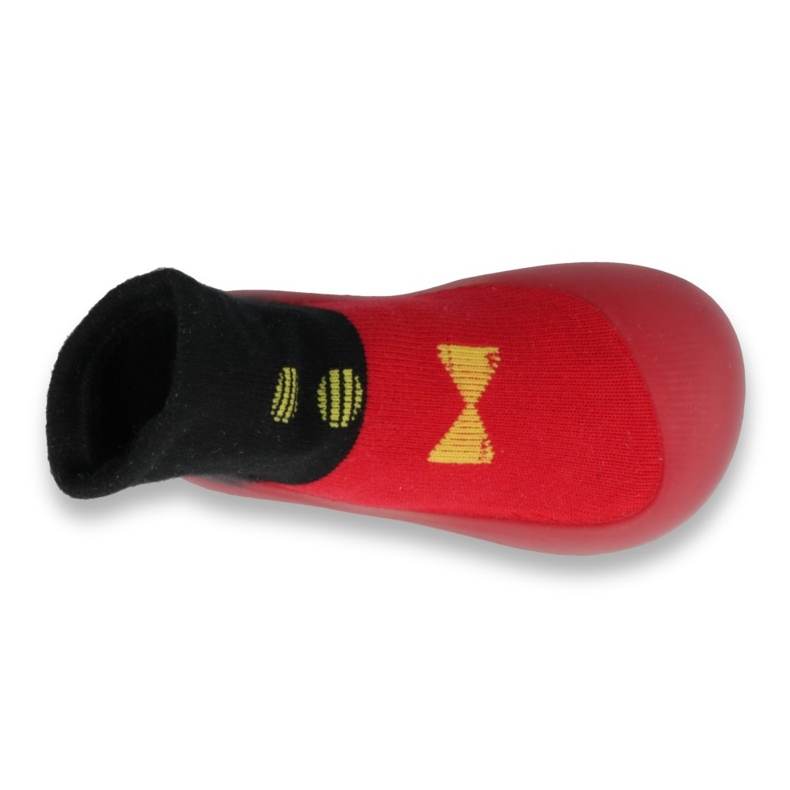 Befado, alkoholiton 002P003 musta punainen 1