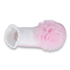 Befado, alkoholiton 002P001 valkoinen vaaleanpunainen 1