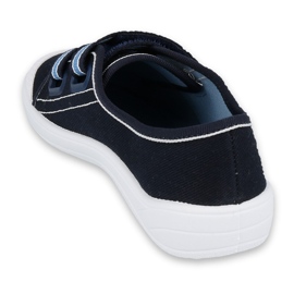 Befado lasten kengät 672Y049 laivastonsininen sininen 2