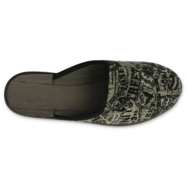 Befado nuorten kengät 201Q091 harmaa 1