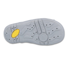 Befado lasten kengät 250P084 laivastonsininen 1