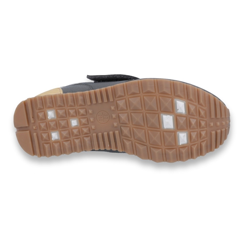 Befado lasten kengät, enintään 23 cm 516X040 valkoinen harmaa 1