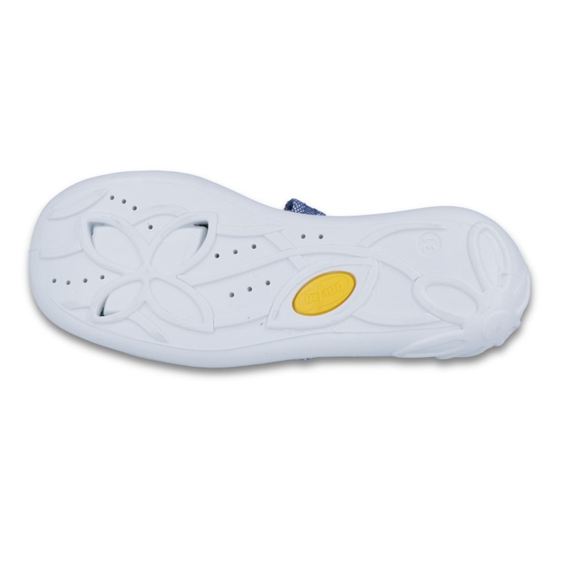 Befado lasten kengät 114Y316 sininen 1