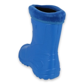 Befado lasten kengät galoskie-chabrowy 162P106 sininen 2