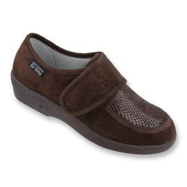 Dr.Orto Befado Naisten kengät PU 984D010 Brown ruskea 1