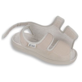 Dr.orto Befado Naisten kengät PU 676D004 BEIGE 1