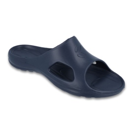 Befado naisten kengät - tummansininen 159D003 laivastonsininen 1