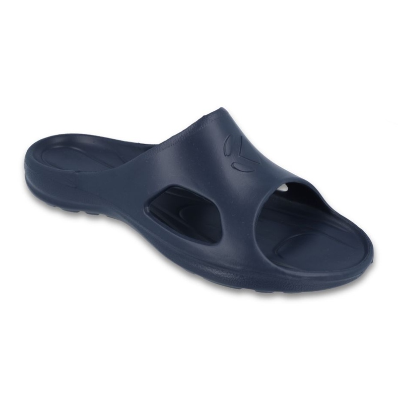 Befado naisten kengät - tummansininen 159D003 laivastonsininen 1