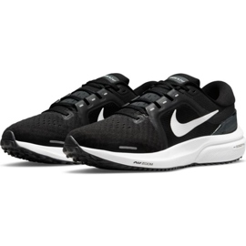 Nike Air Zoom Vomero 16 DA7698-001 juoksukengät musta 1