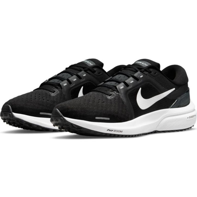 Nike Air Zoom Vomero 16 DA7698-001 juoksukengät musta 1