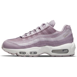 Nike Air Max 95 W DC9474-500 violetti 1