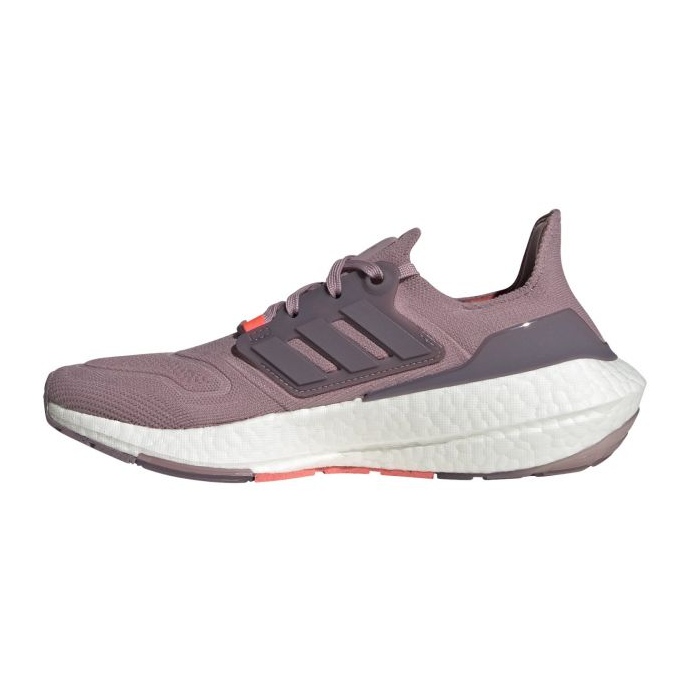 Adidas Ultraboost 22 Shoes W GX5588 juoksukengät violetti 1