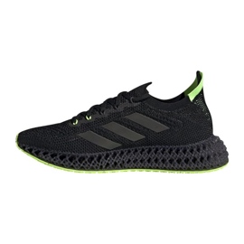 Adidas 4DFWD M Q46446 juoksukengät musta 1