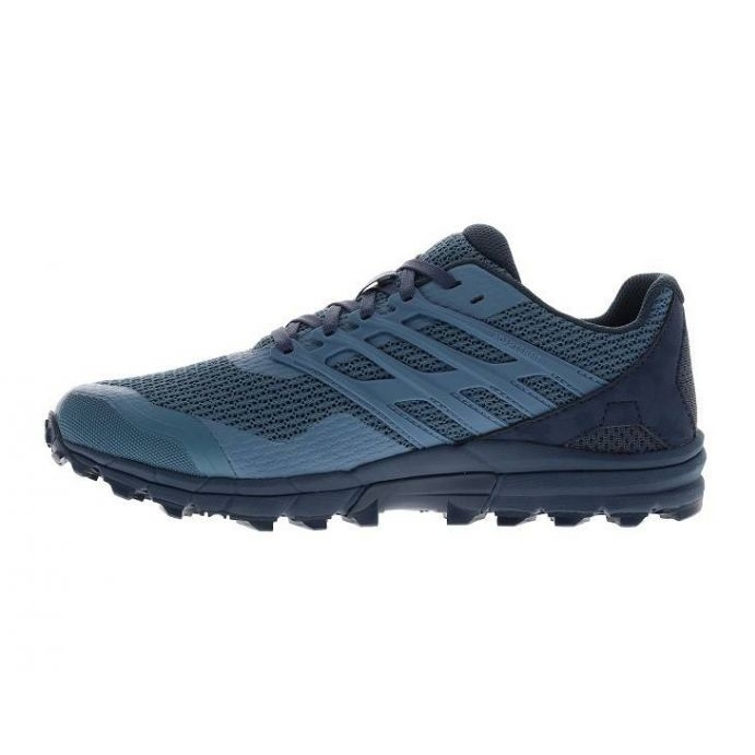 Inov-8 Trailtalon 290 W 000713-BLNYPK-S-01 juoksukengät sininen 1