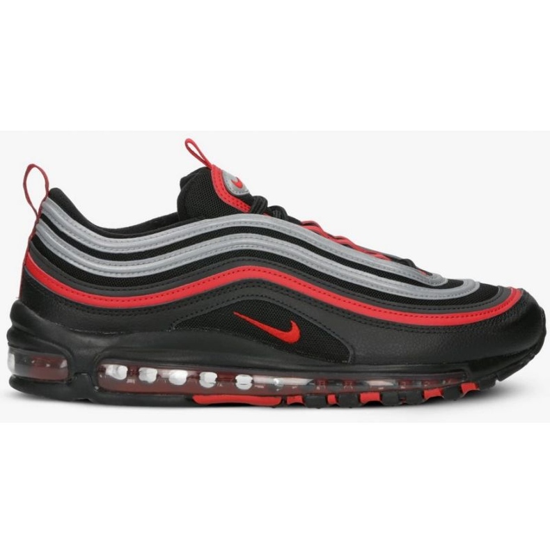 Nike Air Max 97 921826-014 kenkä musta 1
