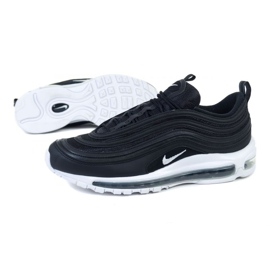 Nike Air Max 97 921826 001 kenkä musta 1