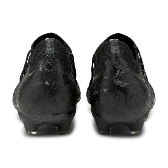 Jalkapallokengät Puma Future Z 1.1 Fg / Ag 02 106028-02 musta musta 1
