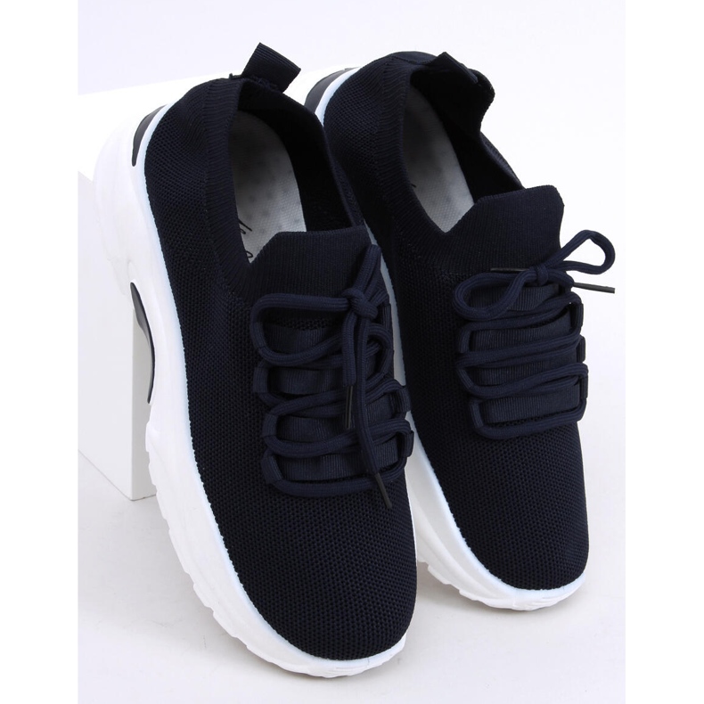 Wendy Navy -lenkkarit sininen 1