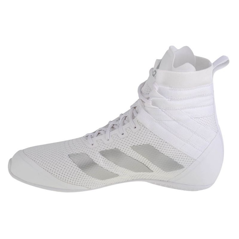 Adidas Speedex 18 M FZ5309 kengät valkoinen hopea 1