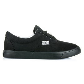 New Age Valmentajat musta 2