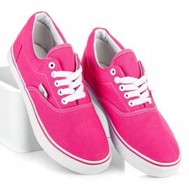 New Age Valmentajat vaaleanpunainen 1