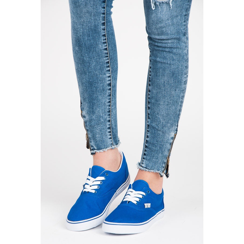 New Age Valmentajat sininen 2