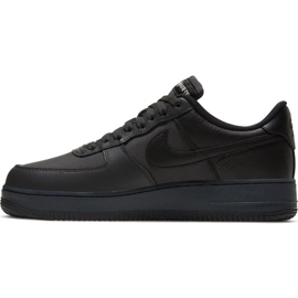 Nike Air Force 1 Gtx M CT2858-001 kenkä musta 1