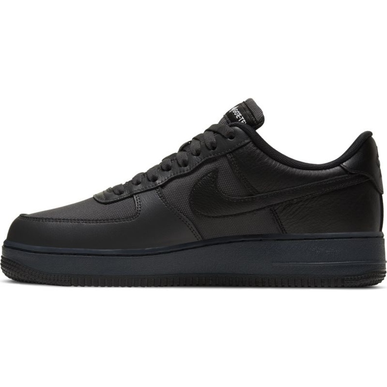 Nike Air Force 1 Gtx M CT2858-001 kenkä musta 1