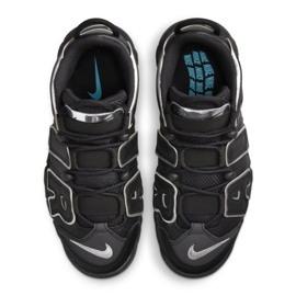 Nike Uptempo '96 W DQ0839-001 kengät musta 1