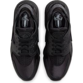Nike Air Huarache W DH4439-001 kenkä musta 1