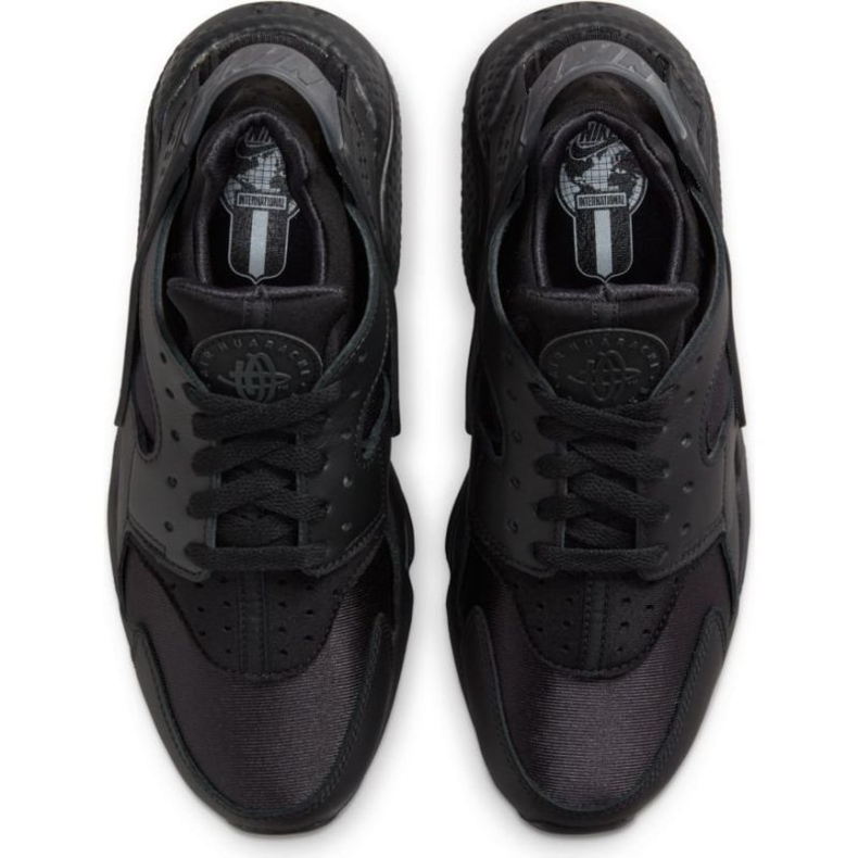 Nike Air Huarache W DH4439-001 kenkä musta 1