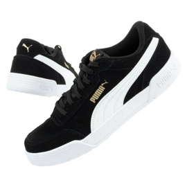 Puma Caracal Jr 370990 01 musta 1