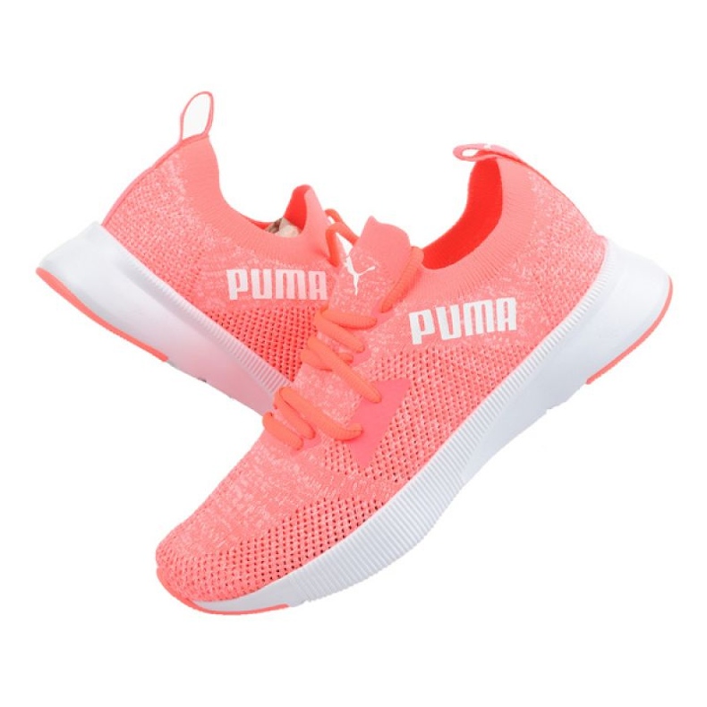 Puma Flyer kengät 192791 05 oranssi 1