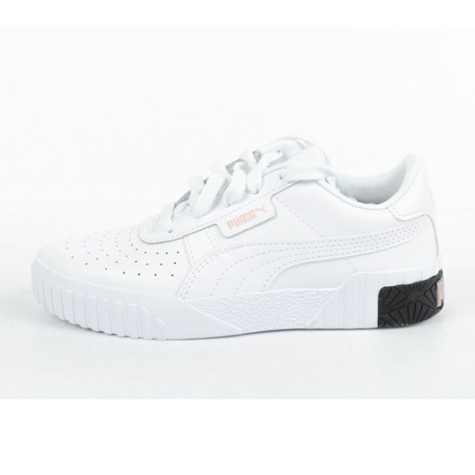 Puma Cali kengät 372844 15 valkoinen 1