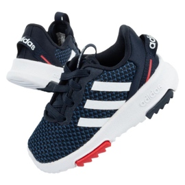 Adidas Racer FY0109 kengät sininen 1