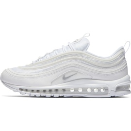 Nike Air Max 97 M 921826-101 kenkä valkoinen 1