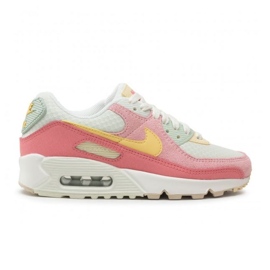 Nike Air Max 90 W DM9465-001 kengät vaaleanpunainen 1