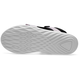 Sandaalit 4F W H4L22-SAD001 56S musta vaaleanpunainen 1 Sandaalit 4F W H4L22-SAD001 56S musta vaaleanpunainen 1