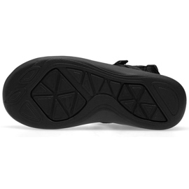 Sandaalit 4F W H4L22-SAD002 21S musta 1