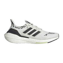 Adidas Ultraboost 22 Shoes M GX5573 valkoinen 1